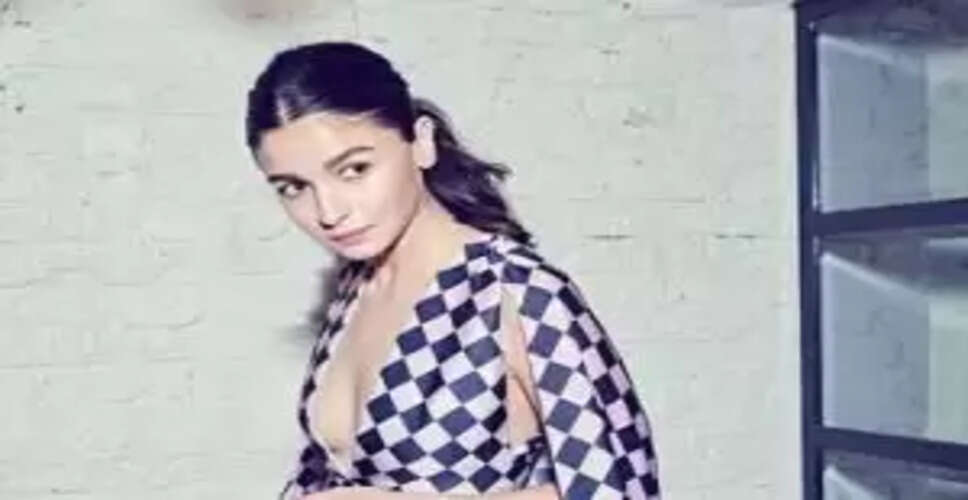 Alia Bhatt's Former Secretary Arrested for Rs. 77 Lakh Fraud: What Happened?