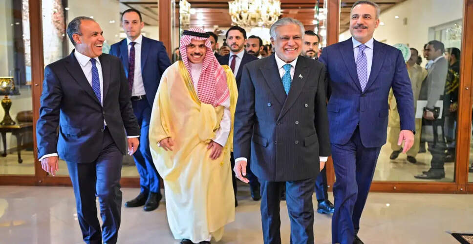 Iran Dismisses Pakistan's Mediation Claims Amid Rising Tensions