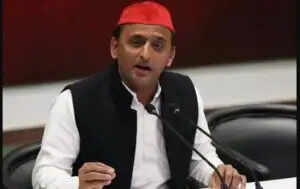 BJP Criticizes Akhilesh Yadav for Remarks on Kanshi Ram and Dalit Community
