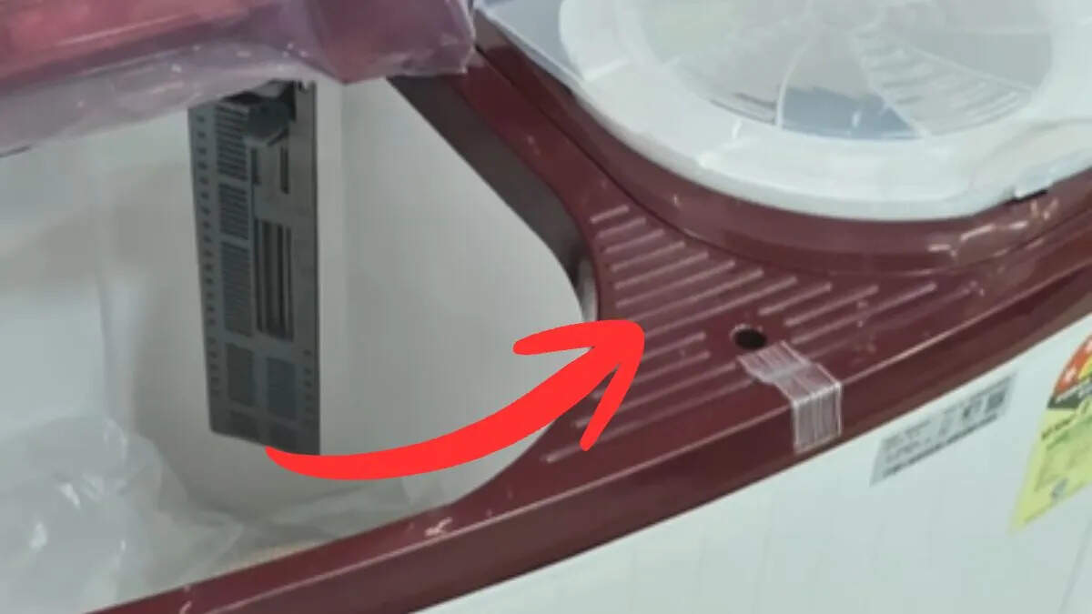 Interesting Insights About Washing Machines You Didn't Know