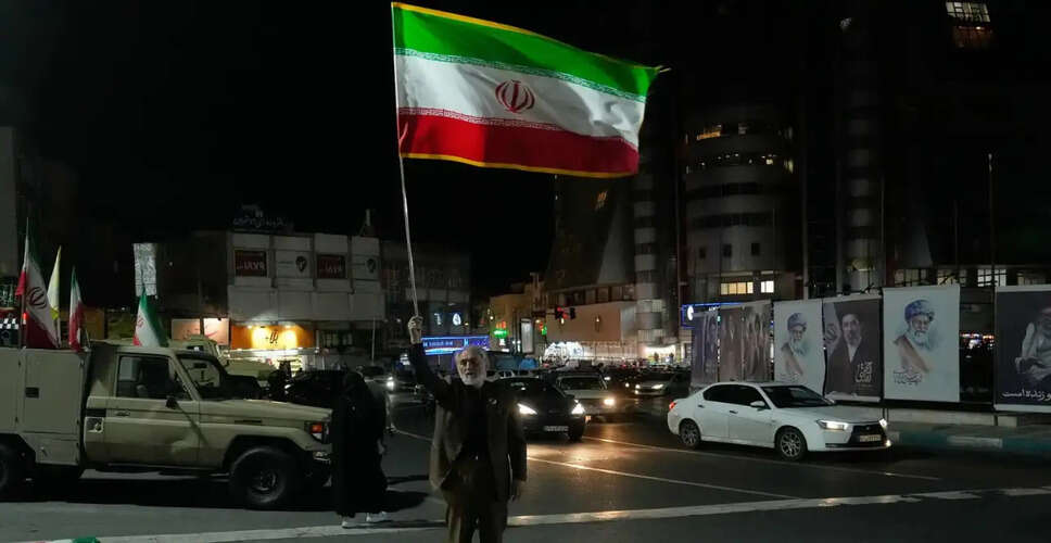 US Considers Increased Pressure on Iran Amid Stalled Negotiations