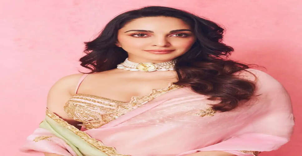 Kiara Advani's Unique Approach in 'Toxic: A Fairy Tale for Grown-ups'