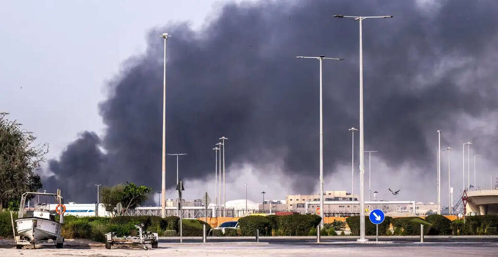 Indian Citizen Dies Amid Ongoing Conflict in West Asia