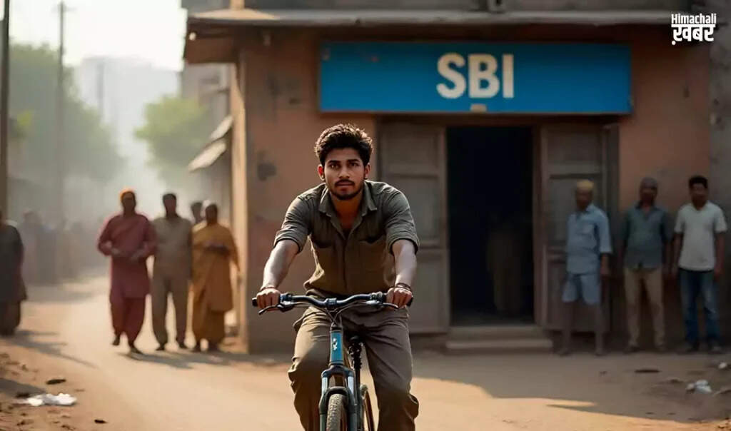 Student Attempts Bank Robbery Inspired by YouTube Videos