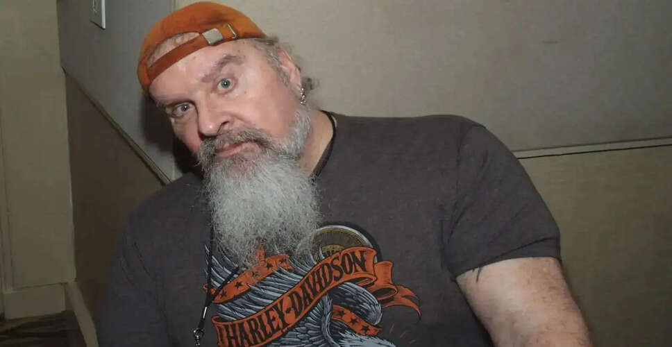 Remembering Donald Gibb: A Tribute to the 'Ogre' of Revenge of the Nerds