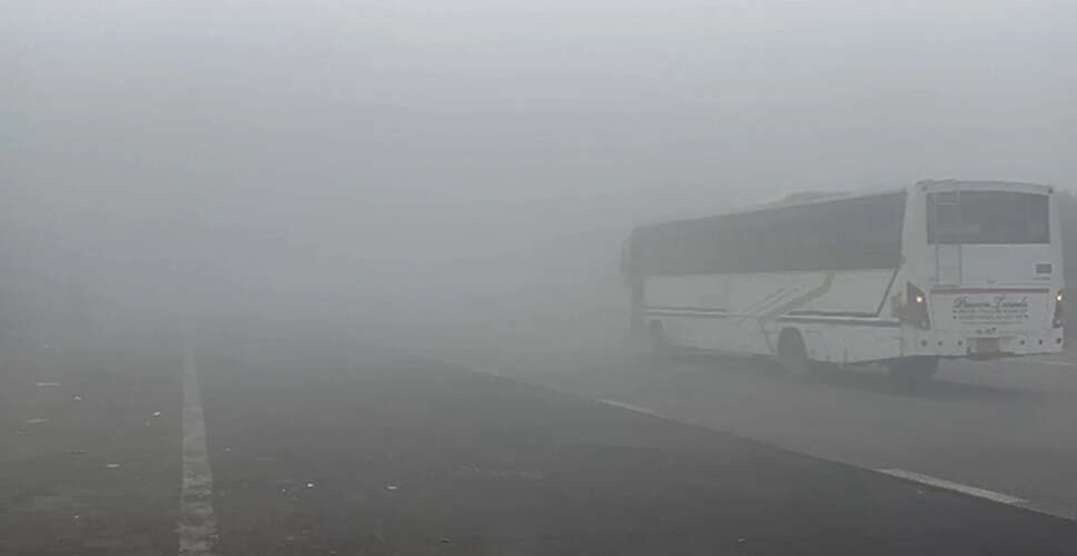 Tragic Multi-Vehicle Collision on Yamuna Expressway Claims Lives and Injures Many