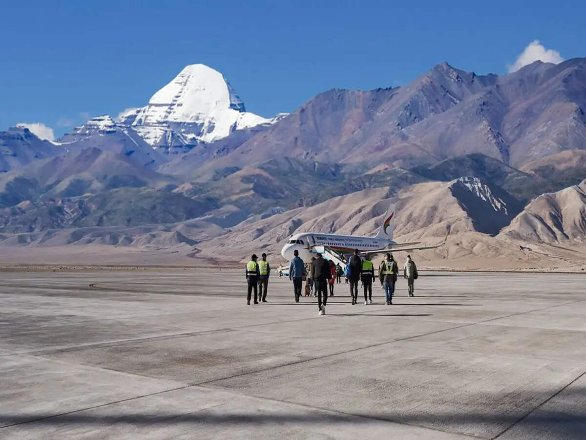 Exploring the Sacred Journey to Mount Kailash and Lake Mansarovar