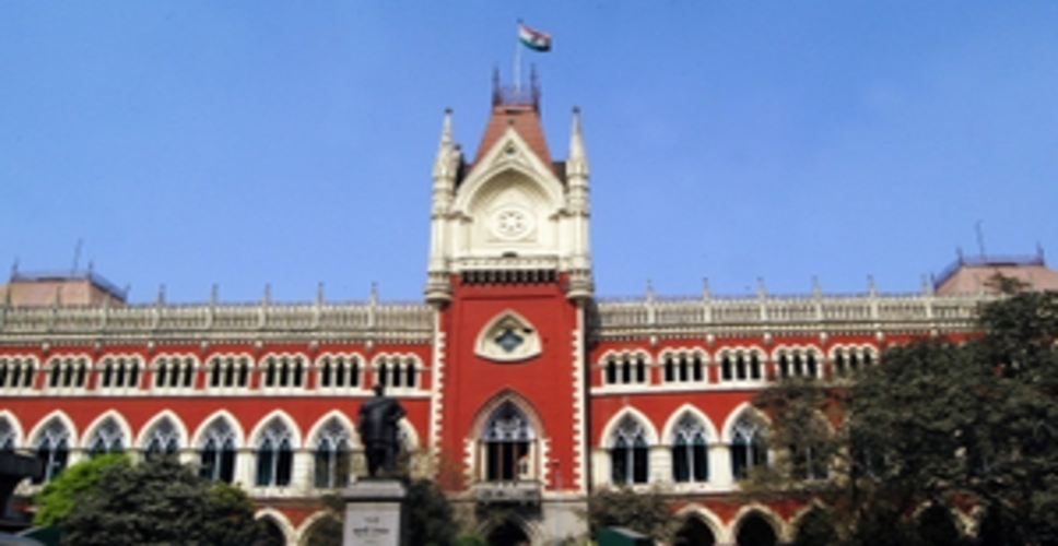 Calcutta HC puts interim stay on police action in FIR against its ex-judge Abhijit Gangopadhyay