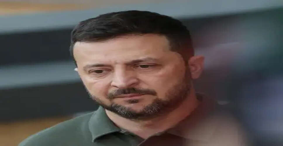 Zelensky Raises Alarm: Iran Conflict Could Shift Focus from Ukraine War