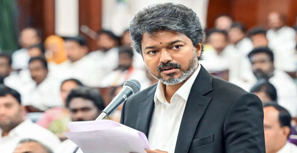 Tamil Nadu Assembly Resumes Traditional Protocol Amid Political Controversy
