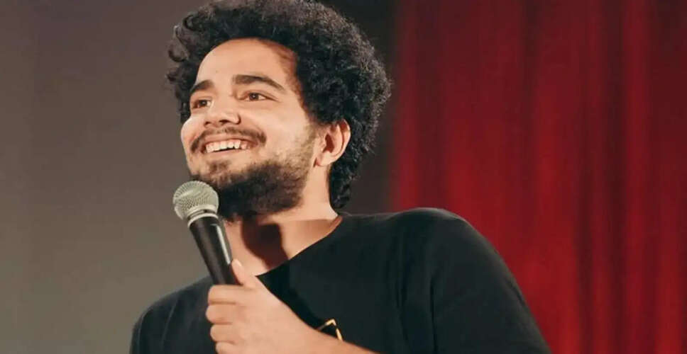 Samay Raina's Remarkable Comeback in Comedy