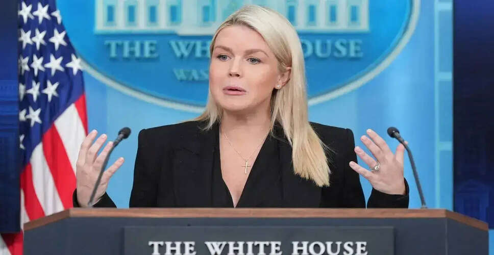 US Officials Decide Against Designated Survivor for White House Correspondents' Dinner