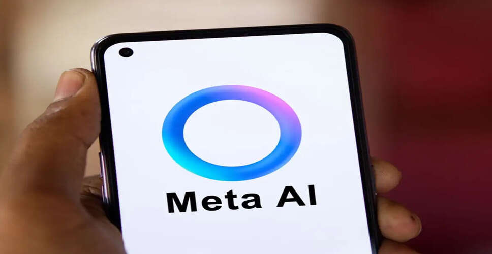 Meta Introduces AI Detector Tool to Differentiate Human and AI Content