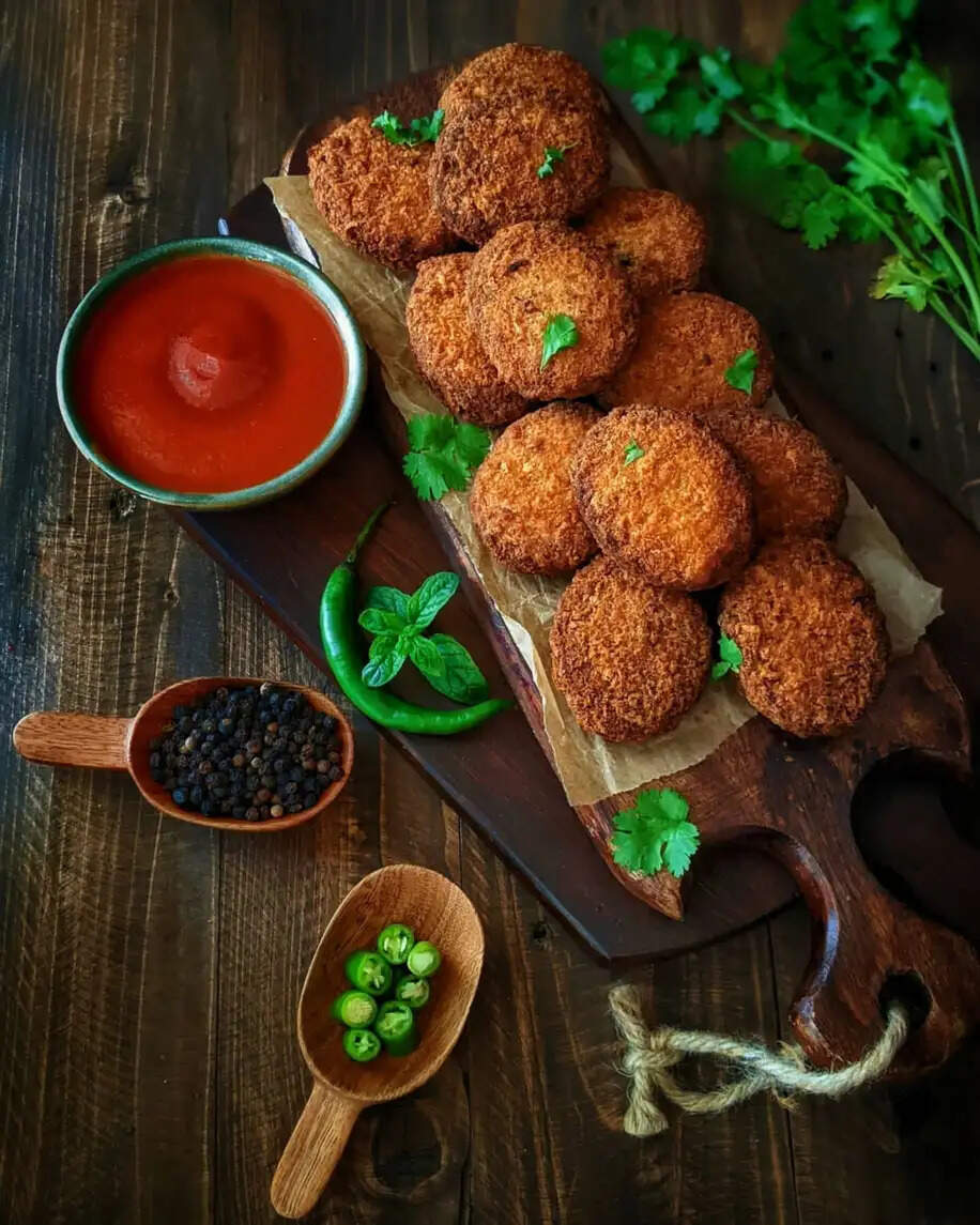 Delicious Monsoon Snacks to Enjoy Without Guilt