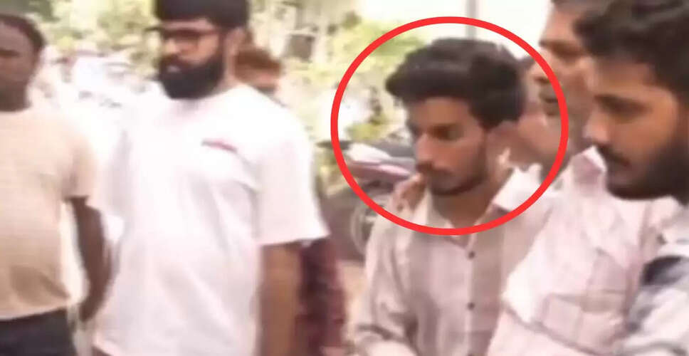 Suspicion Grows in Meghalaya Honeymoon Murder Case Following Viral Video