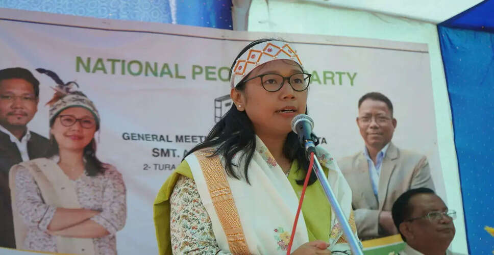 Meghalaya Commission Raises Concerns Over Unregistered Child Education Organizations