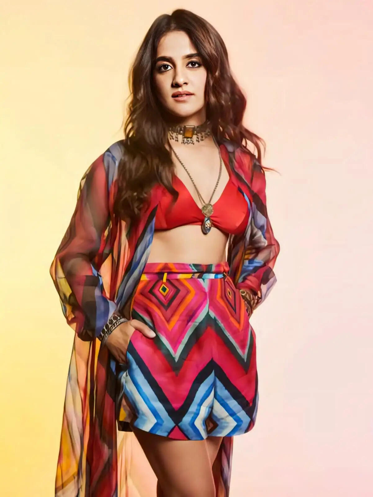 Celebrating Women Transforming Indian Music This World Music Day 2026