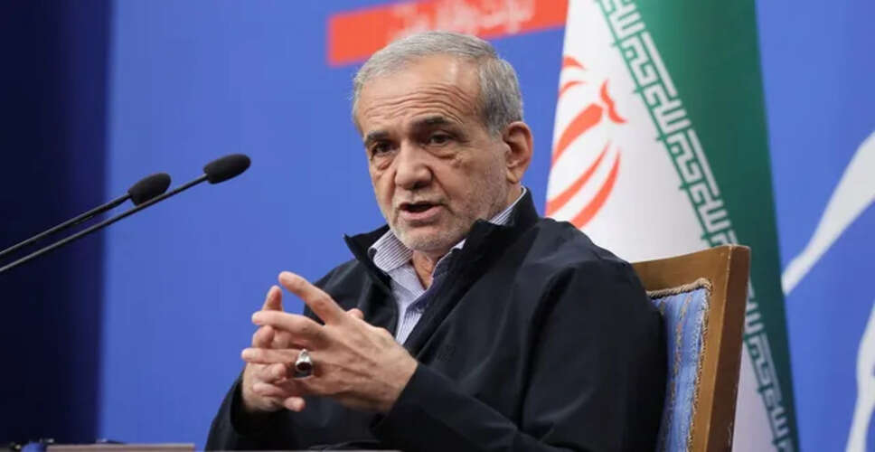 Iran's President Addresses American Public Amid Rising Tensions