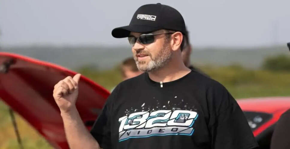 Tribute to Kyle Loftis: Founder of 1320Video Passes Away at 43