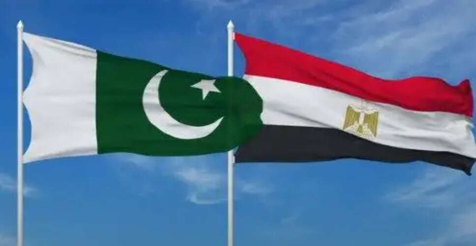 New Diplomatic Efforts: Egypt and Pakistan Push for US-Iran Talks