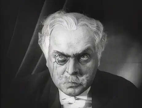 Exploring the Legacy of Dr. Mabuse: The Archetype of Cinematic Villainy