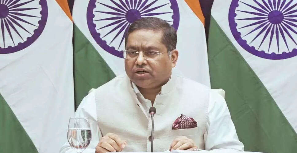 India Dismisses Third-Party Involvement in Nepal Border Dispute