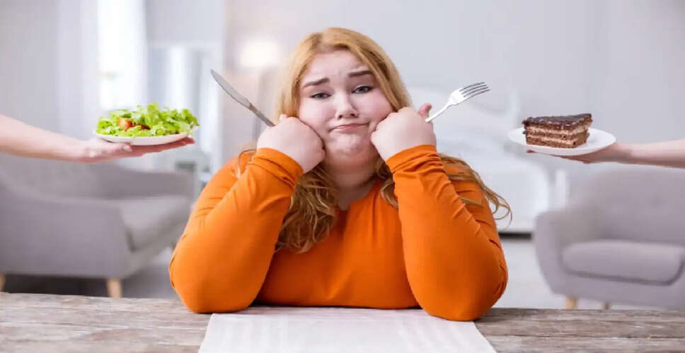 Understanding PMOS: A Key Factor in Women's Weight Gain