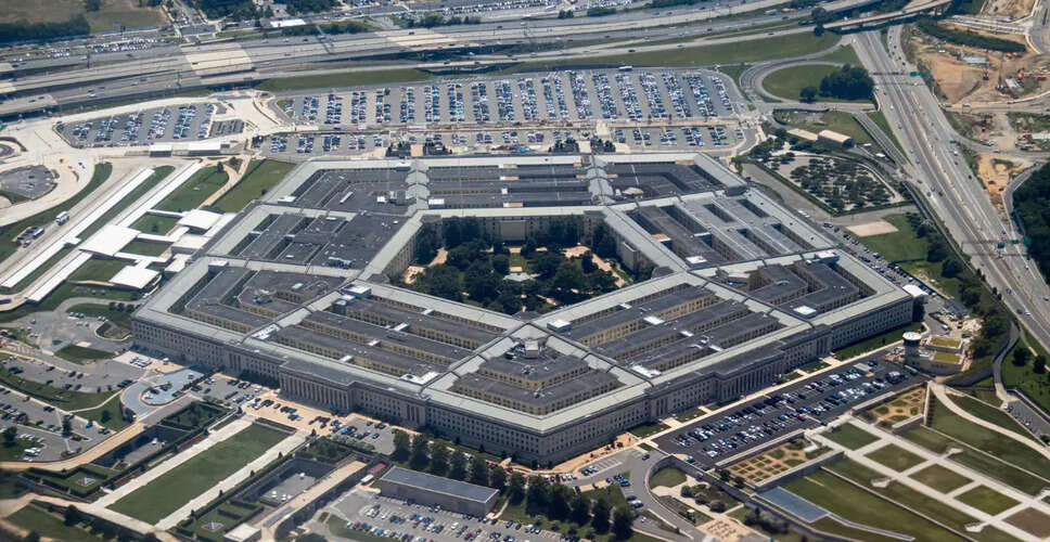 U.S. Military Official Under Investigation for Leaking Sensitive Information