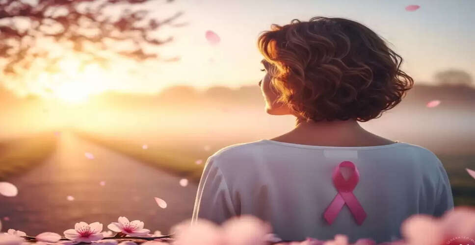 Understanding Breast Cancer Risks in Indian Women