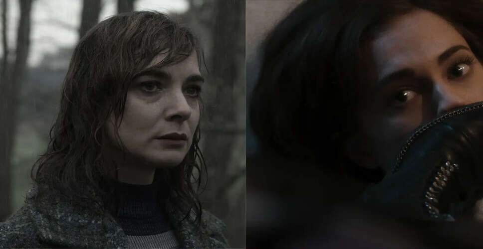 Must-Watch Netflix Thrillers That Keep You Guessing