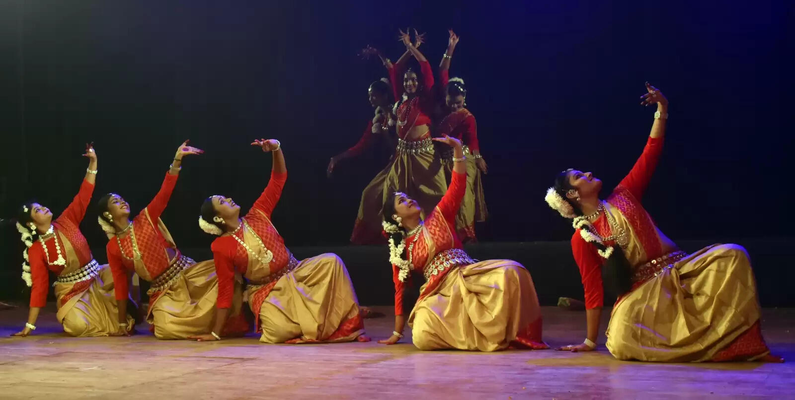 What Happened at the 22nd Kumar Utsav Celebration in Bhubaneswar? Unrest in Cuttack Raises Eyebrows!