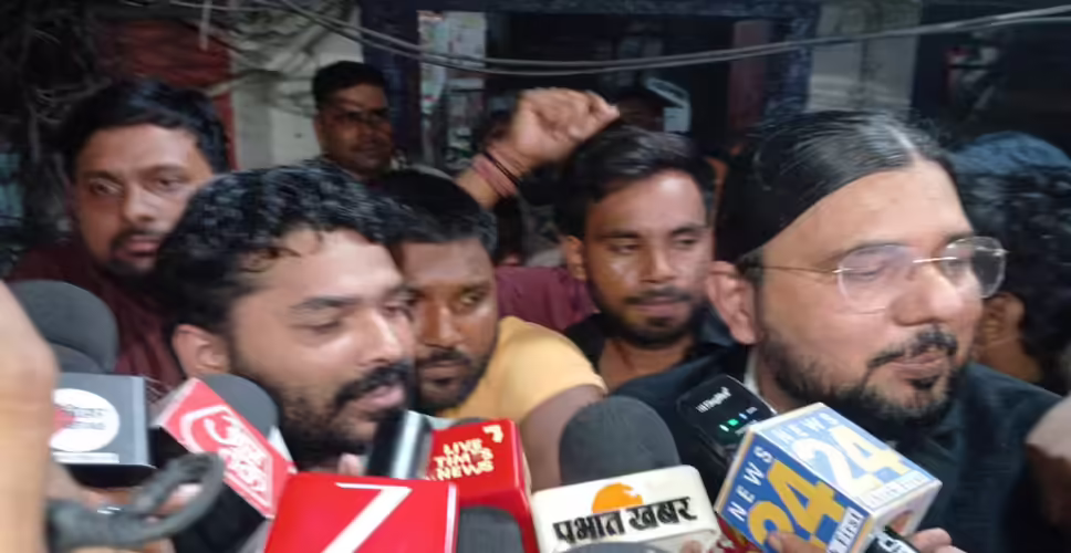 Controversy Surrounding Khan Sir Intensifies as Police Refuse to File FIR
