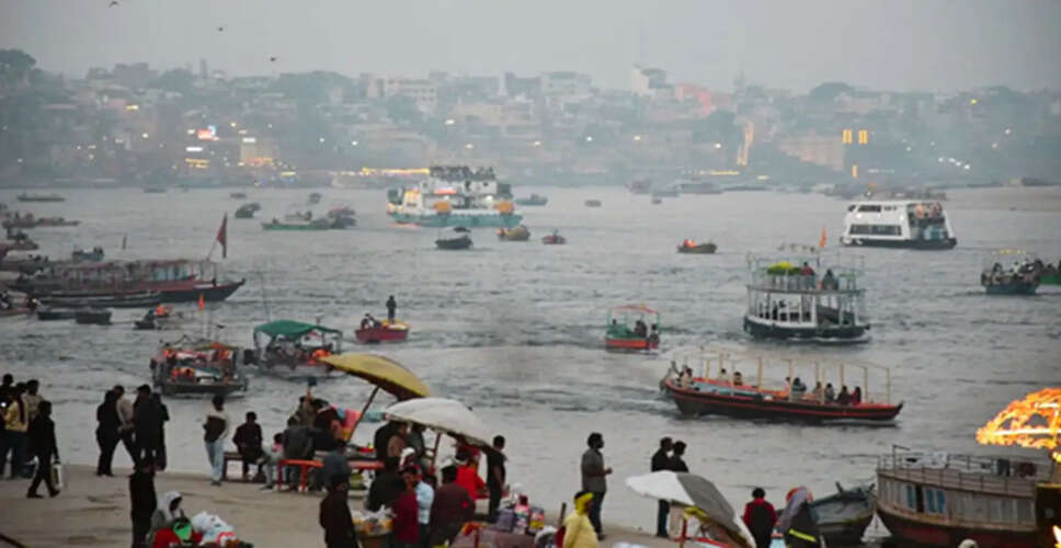 A Complete Guide to Exploring Varanasi in One Day