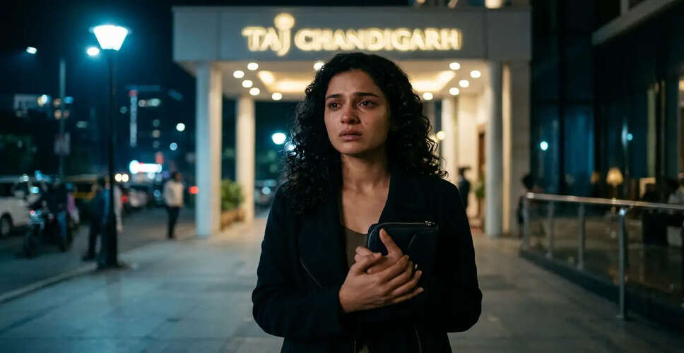 Production Designer Saini S Johray Faces Serious Allegations of Sexual Harassment