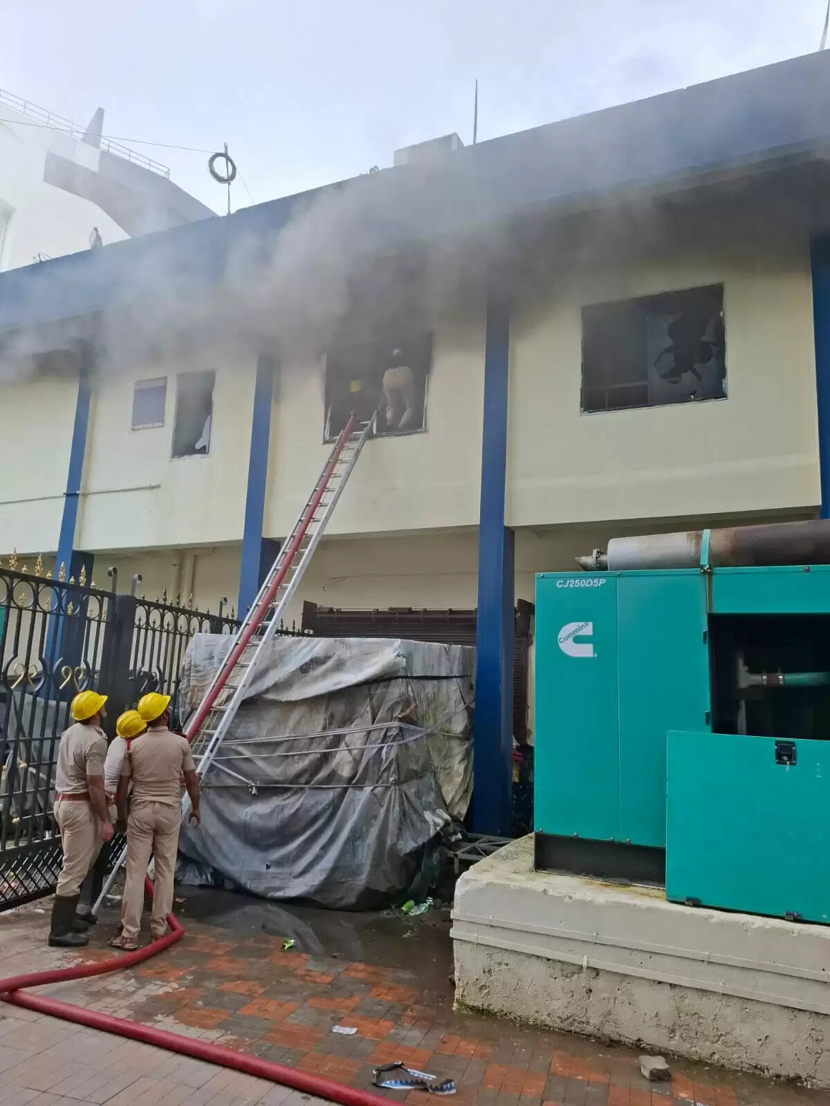 Cuttack's Bus Services Stabilize Amidst Drivers' Dispute