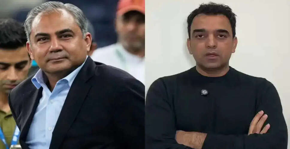 Controversy Surrounds Pakistani Journalist's Brother's Kidnapping Amid Cricket Politics