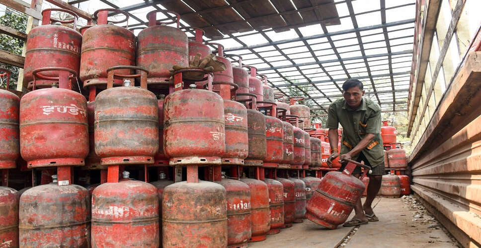 Jharkhand CID Arrests Trio for Rs 19.85 Lakh LPG Connection Fraud
