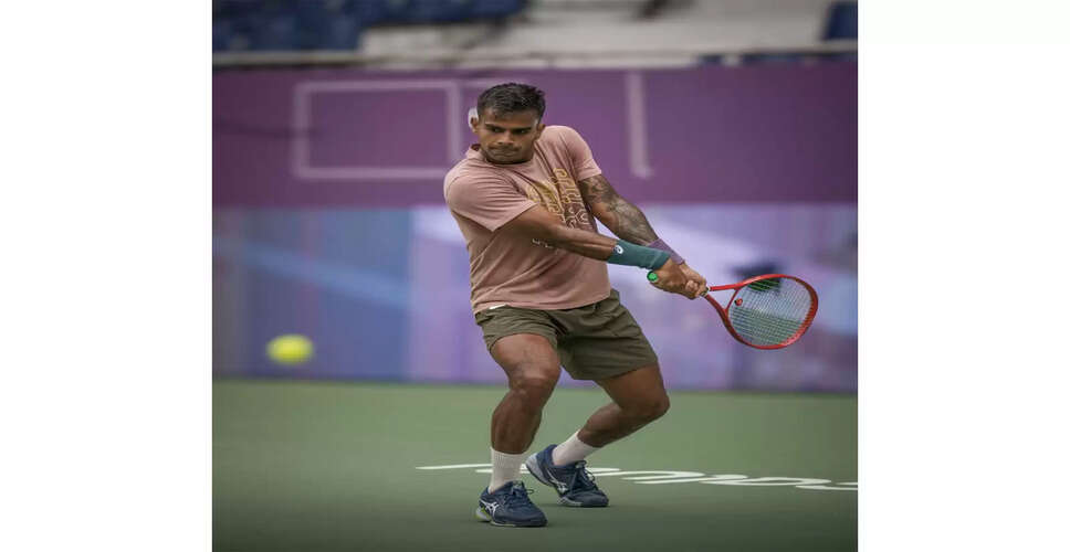 Bengaluru Open Celebrates 10th Edition with Exciting Lineup of Tennis Stars
