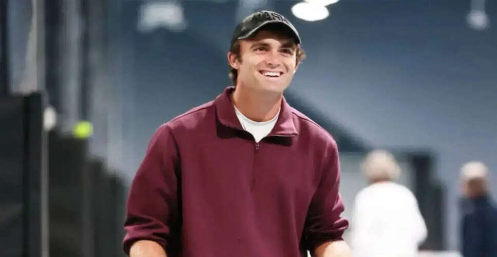 James Ignatowich Shares Insights on Effective Forehand Techniques in Pickleball