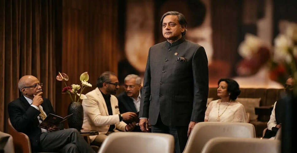 What Secrets Does '1947: Brexit India' Unveil About Colonial History?