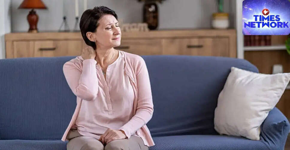 Understanding the Connection Between Menopause and Rheumatoid Arthritis