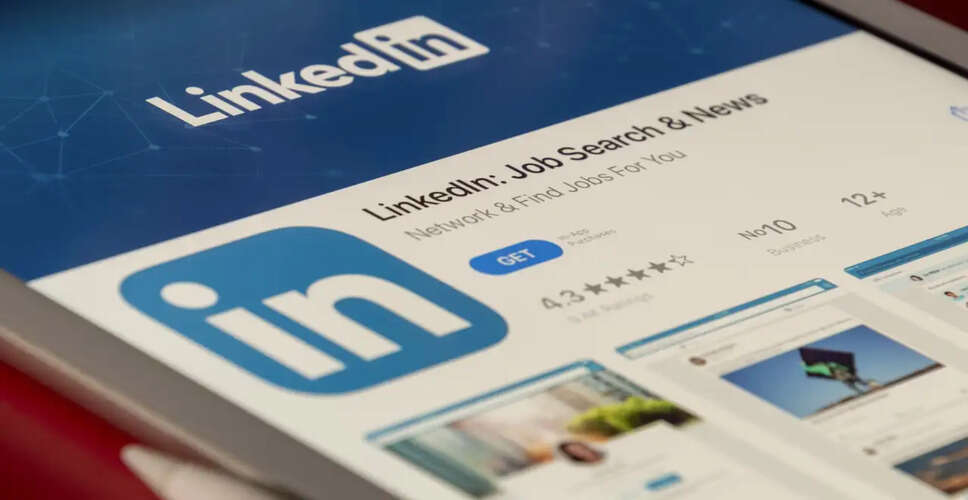LinkedIn Announces Layoffs Affecting Over 600 Employees