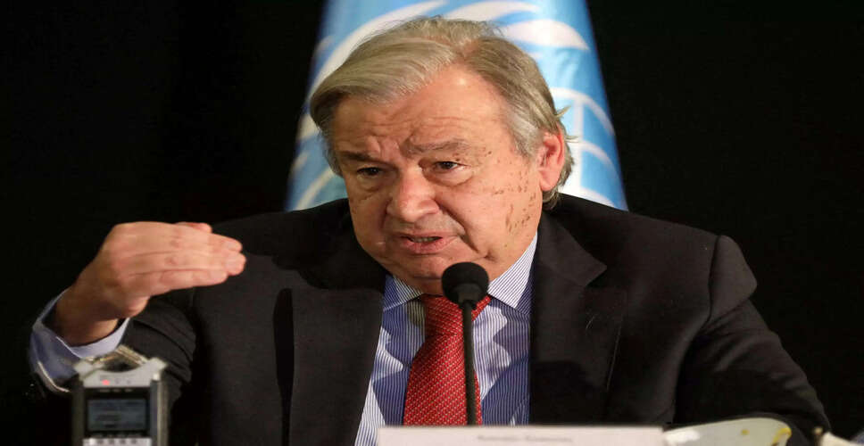 Israel Cuts Ties with UN Amid Gaza Conflict Escalation