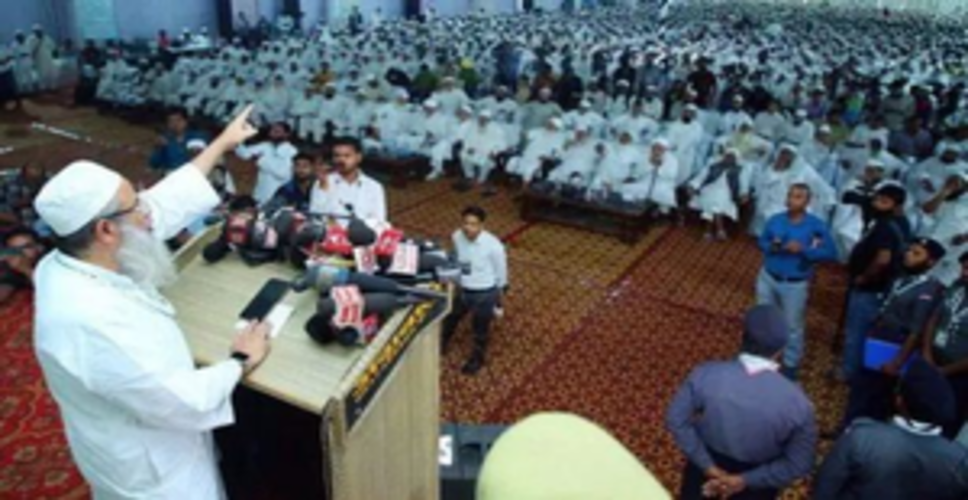 Jamiat Ulema-e-Hind calls for boycott of Surya Namaskar programme in Rajasthan schools