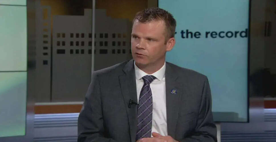 Wisconsin Senate Majority Leader Devin LeMahieu Announces Retirement