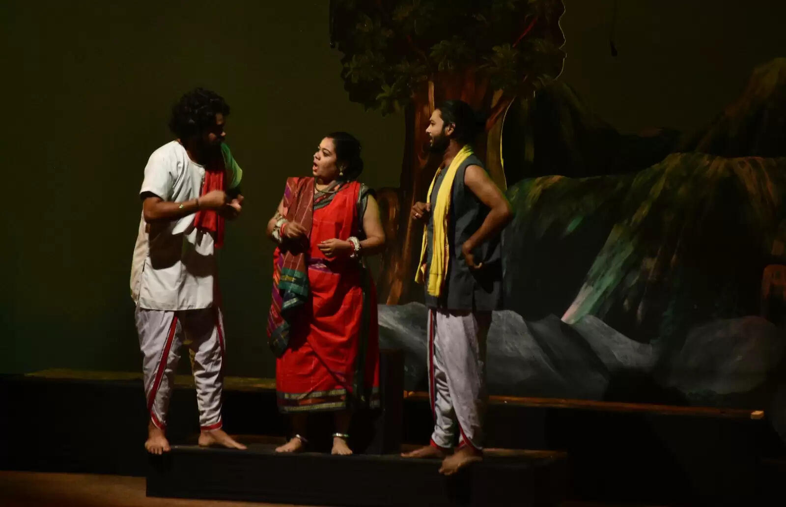 Discover the Vibrant Celebrations of the Raja Festival in Odisha!