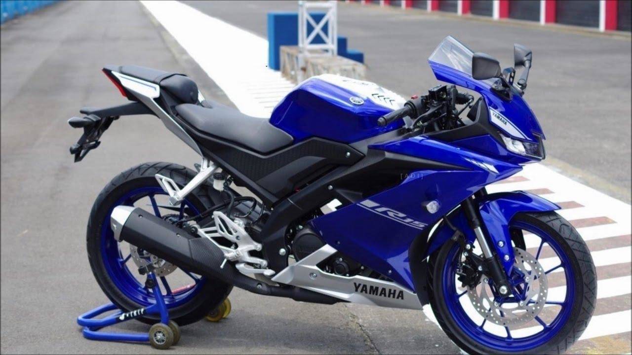 Yamaha YZFR15 V30 launched at Auto Expo 2018 check out price features  and specifications