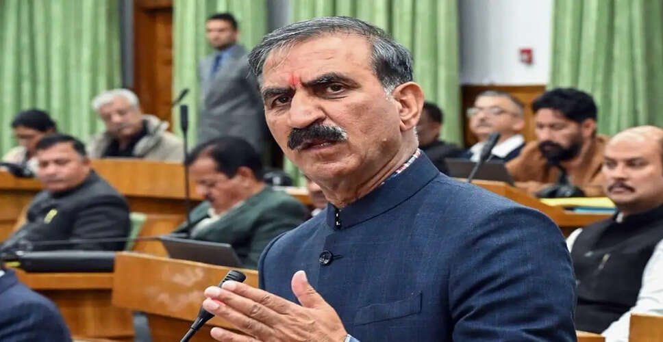 Himachal Pradesh CM Engages with Red Cross Volunteers on World Red Cross Day