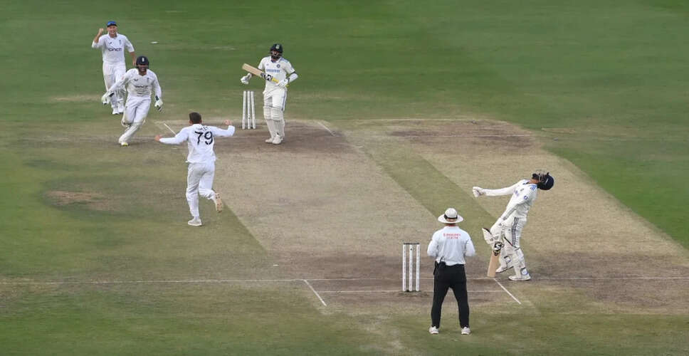 Star Sports Unveils Star-Studded Commentary Team for England vs India Test Series