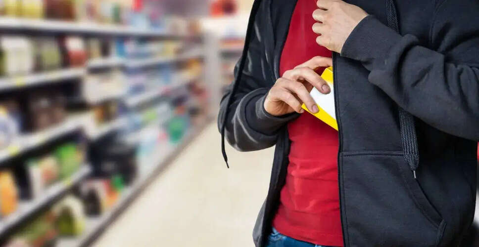 Indian Tourist's Alleged Shoplifting Incident in Japan Sparks Controversy